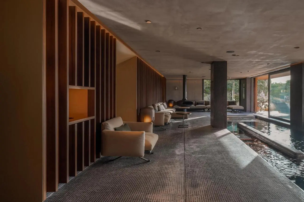 Foto - Son Brull Hotel & Spa - Relais & Chateaux