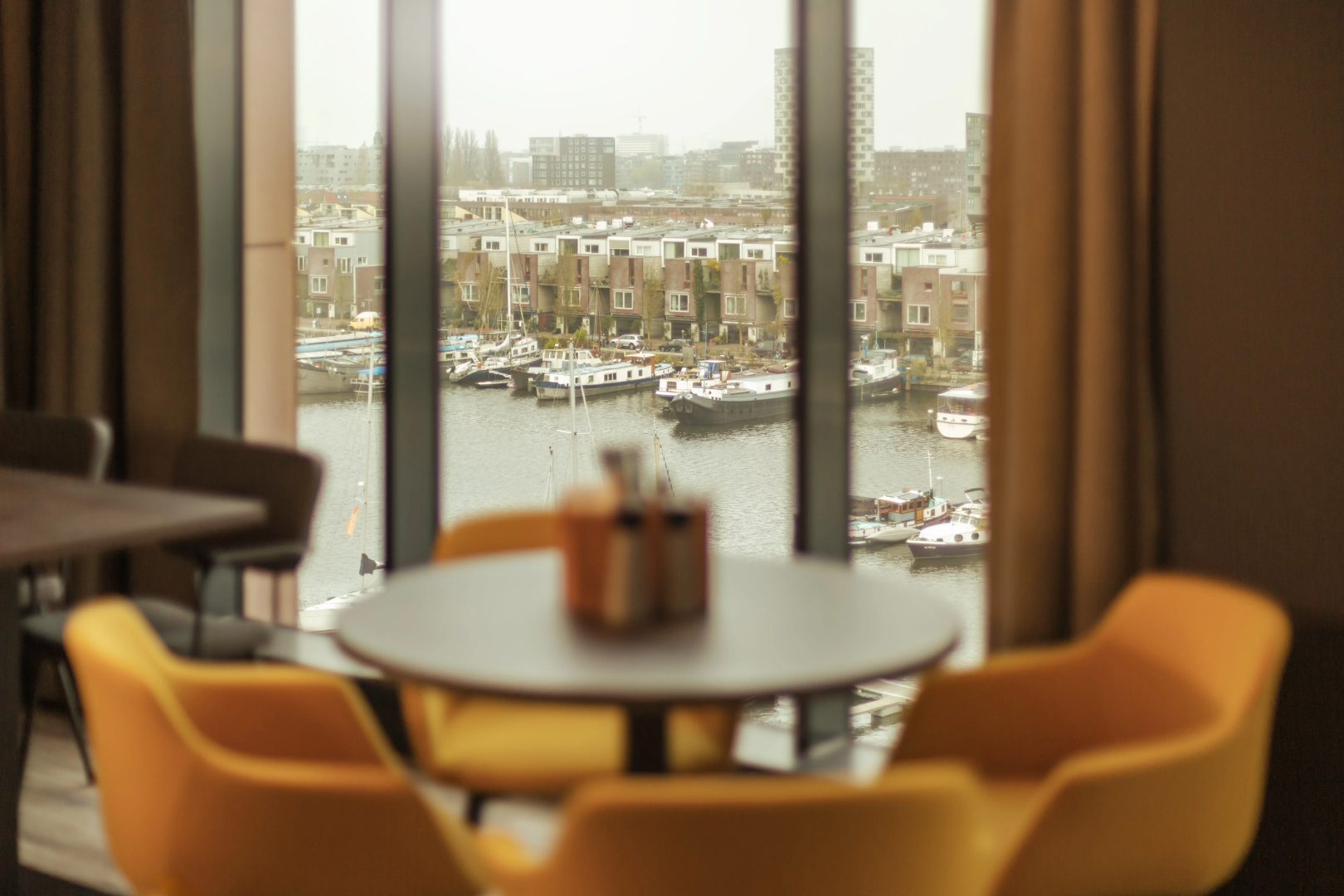 Foto - Holiday Inn - the niu, Fender Amsterdam by IHG