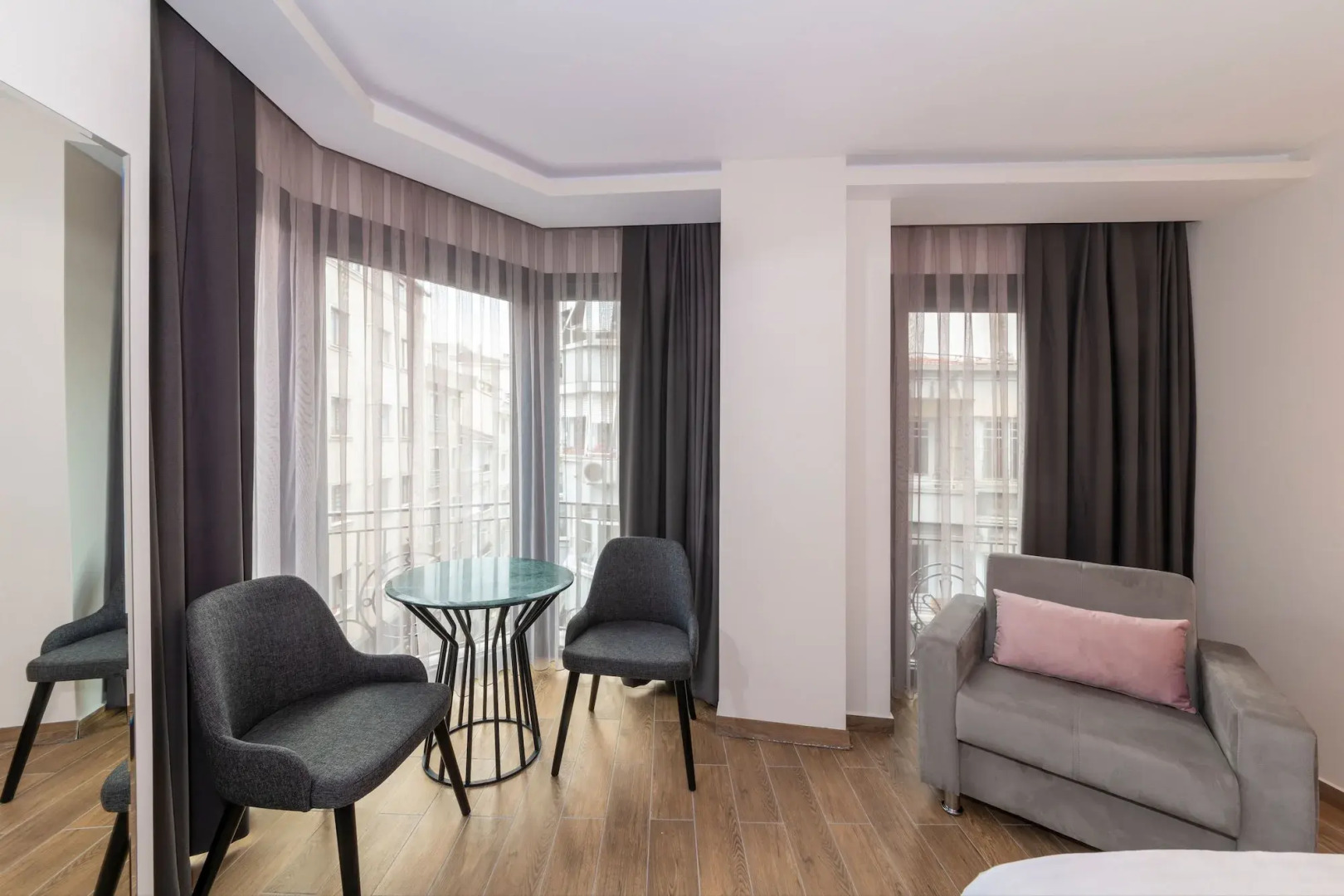 Foto - La Wisteria Boutique Hotel Istanbul