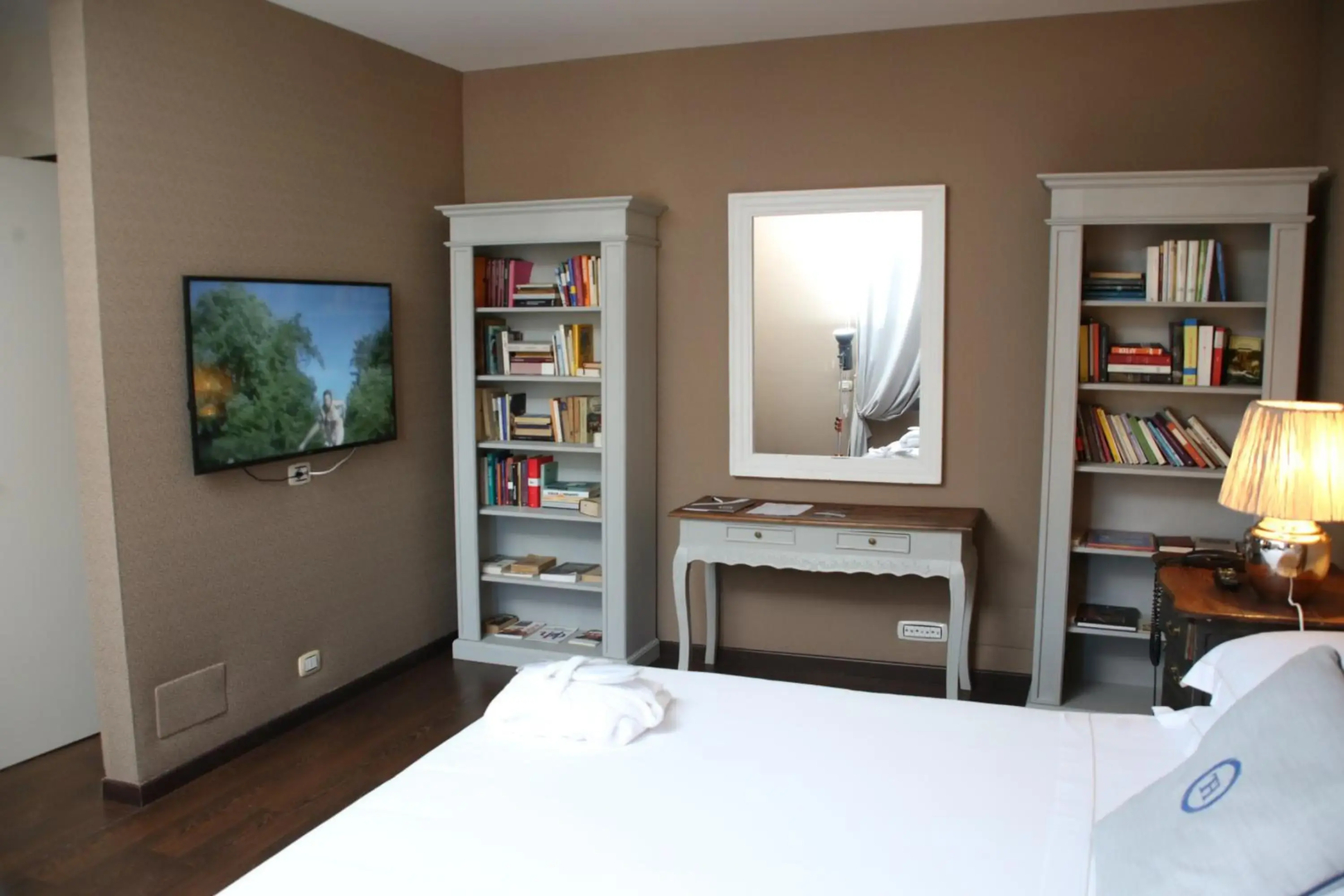Photo - TH Roma - Carpegna Palace