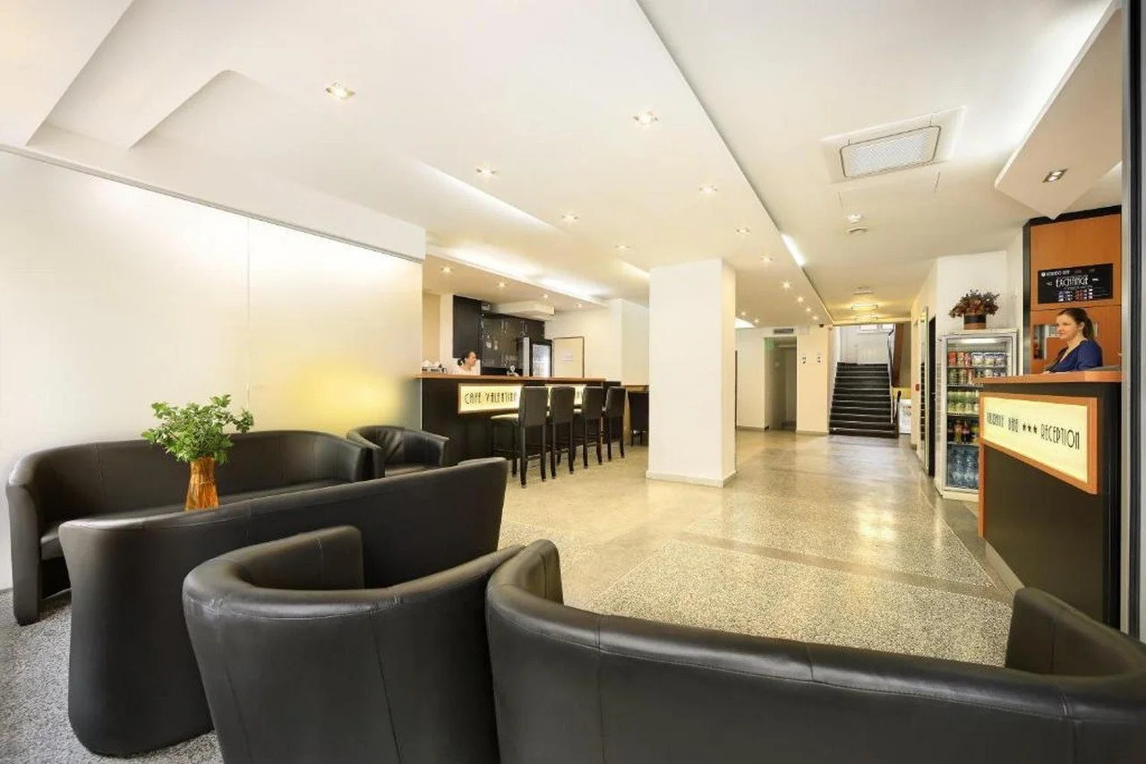 Photo - Residence BENE