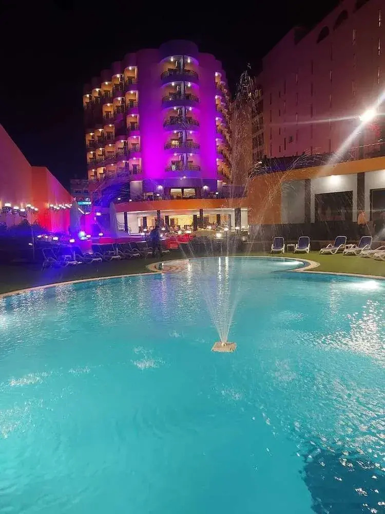 Photo - Lotus Luxor Hotel