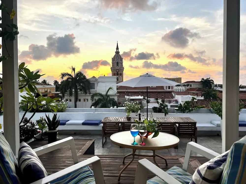 Foto - Casa Lazuli 303 Cartagena