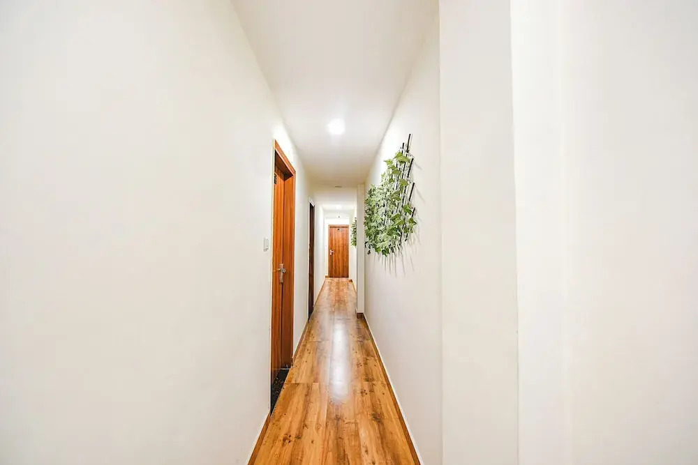 Foto - Fabhotel Santosh Residency