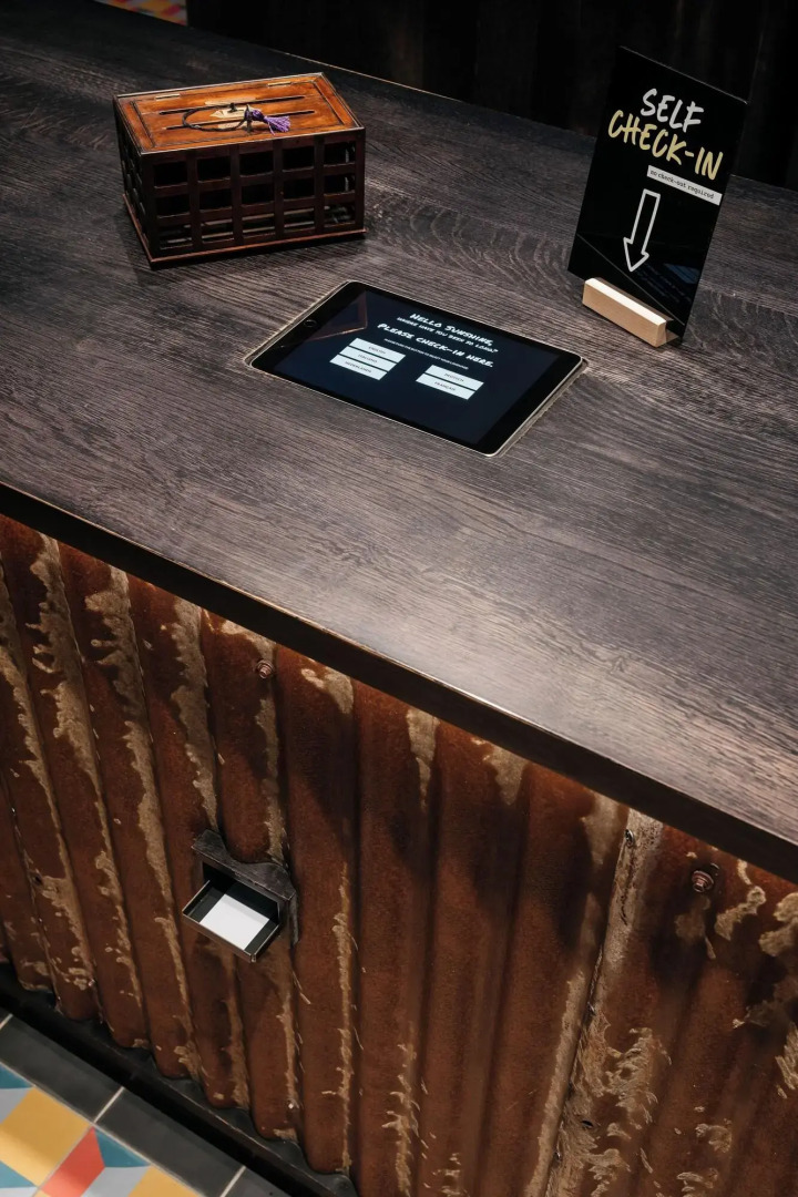 Photo - Ruby Zoe Hotel London