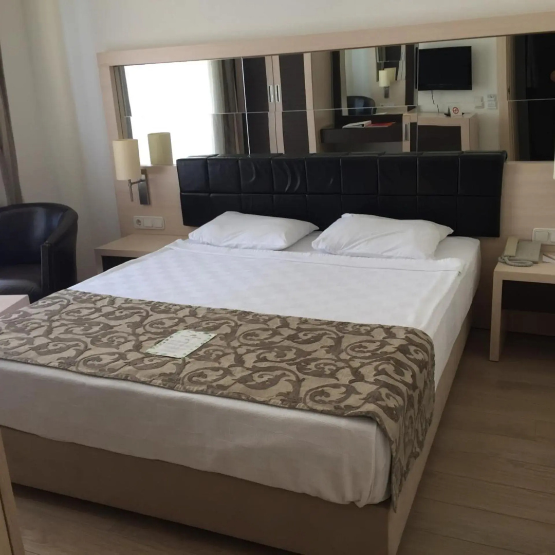 Foto - Golden Lotus Hotel