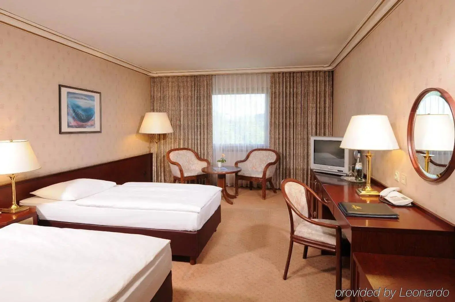 Photo - Maritim Hotel Bonn