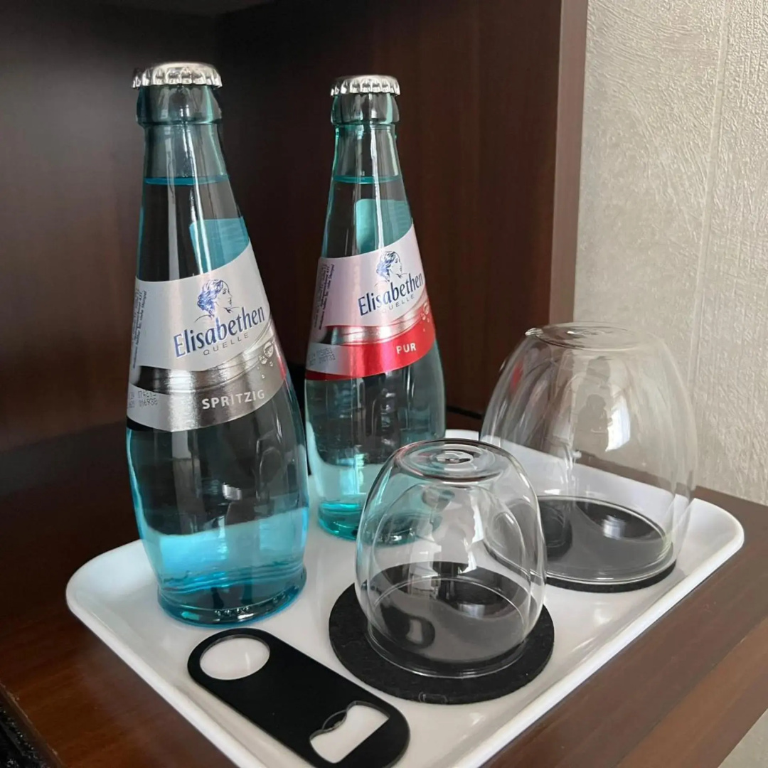 Photo - Toyoko Inn Frankfurt am Main Hauptbahnhof