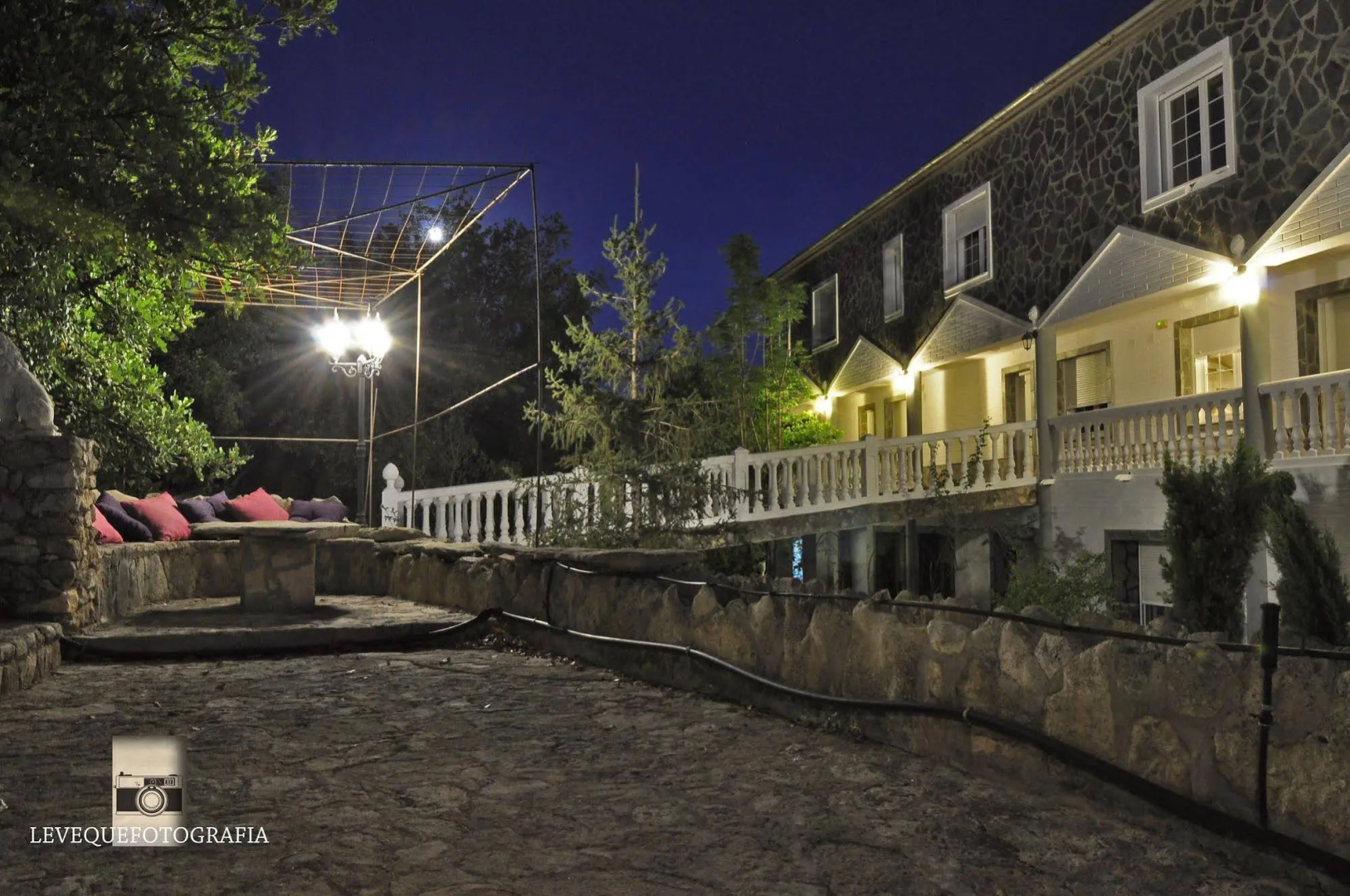 Foto - Villa Ignacia B&B