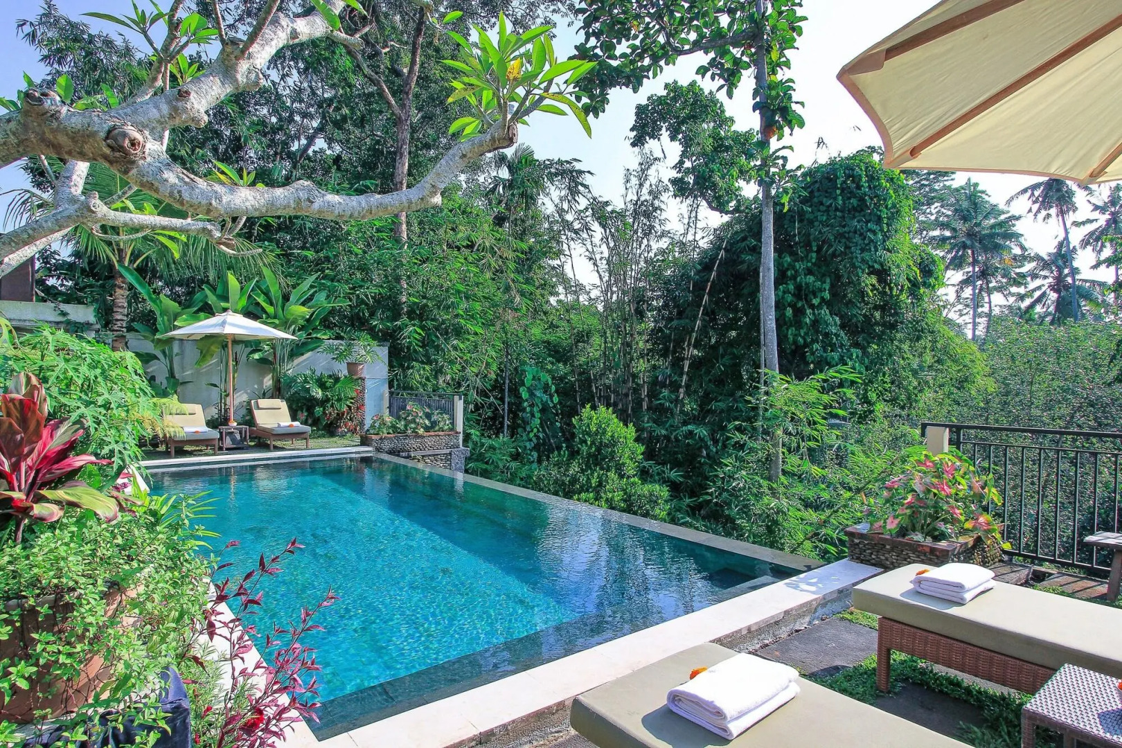 Foto - Nata Ubud