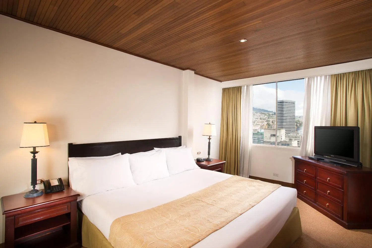 Foto - Hotel Dann Av. 19