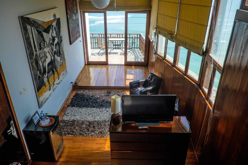 Photo - Second Home Peru