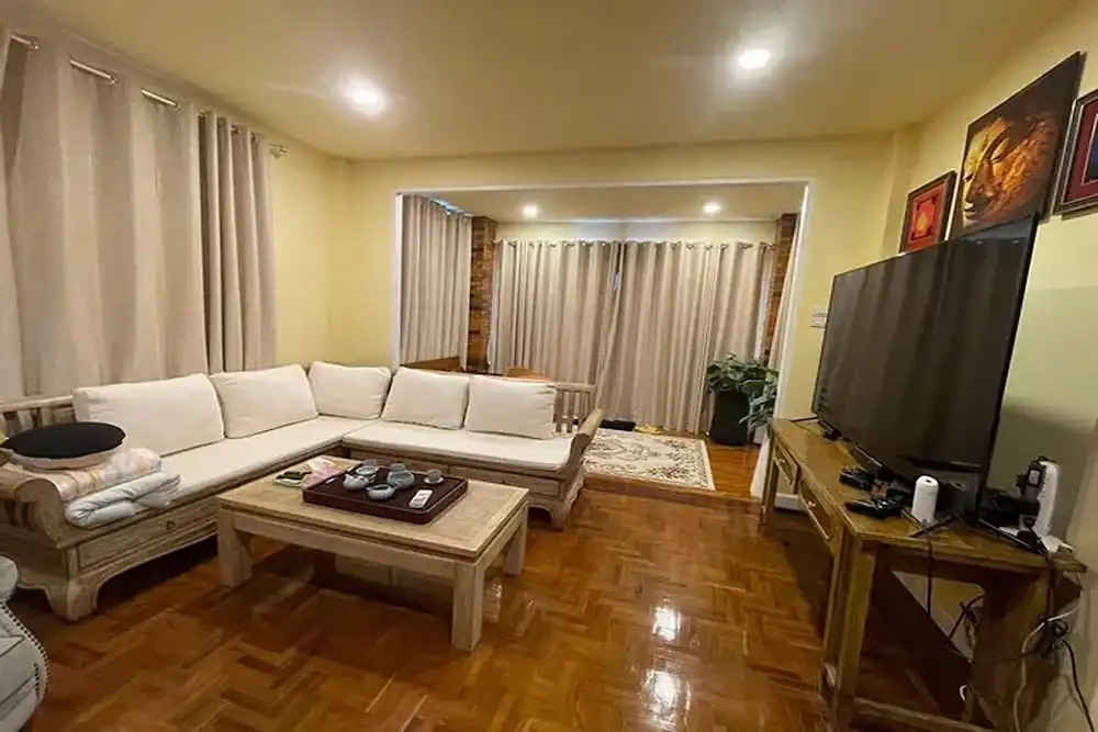 Foto - Baan Wang Tarn