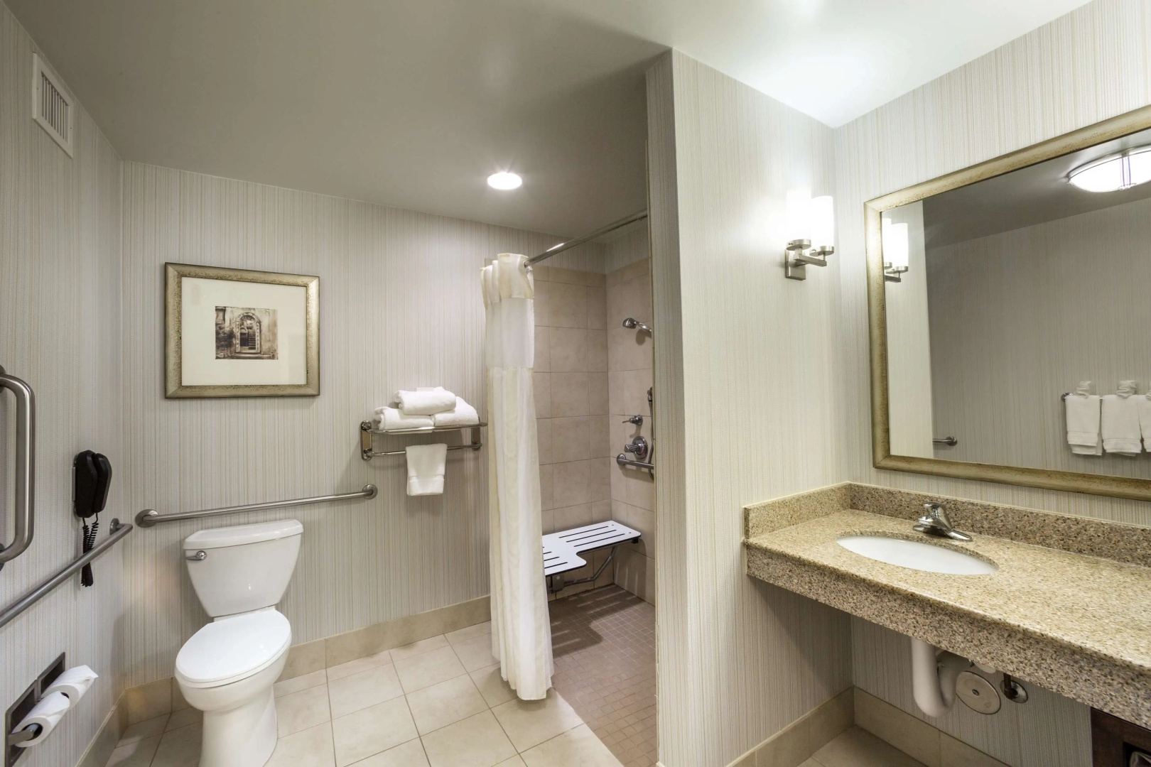 Foto - Hilton Garden Inn Hampton Coliseum Central