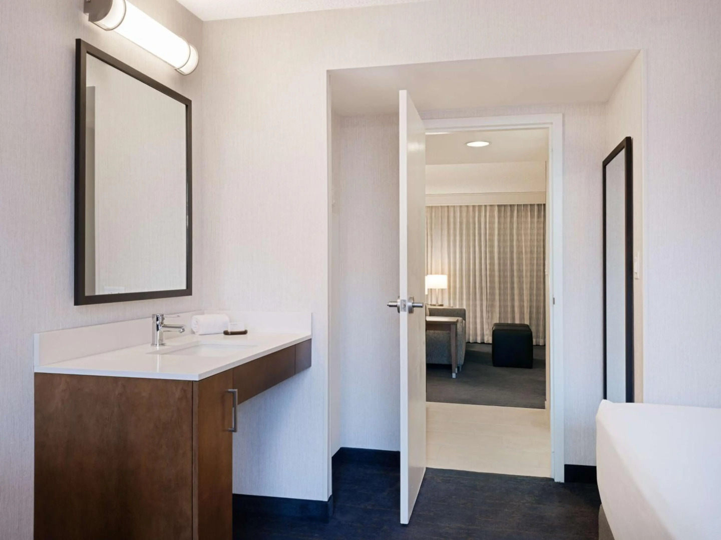 Foto - Embassy Suites Chicago - Downtown River North