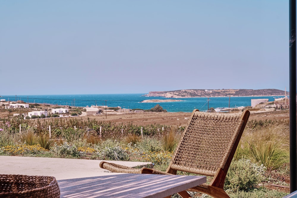 Foto - Ovea Paros