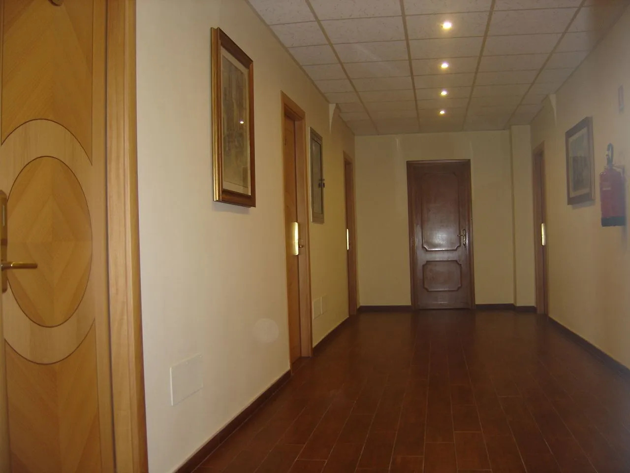 Photo - Hotel Mariano