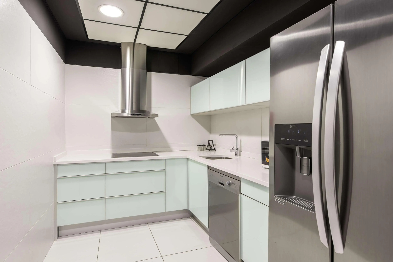 Foto - Hilton Madrid Airport