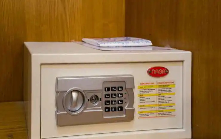 Foto - Vilion Boutique Hotel Ben Thanh