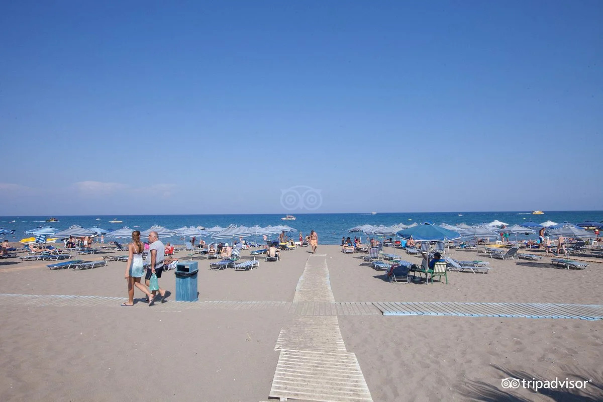 Photo - Mitsis Faliraki