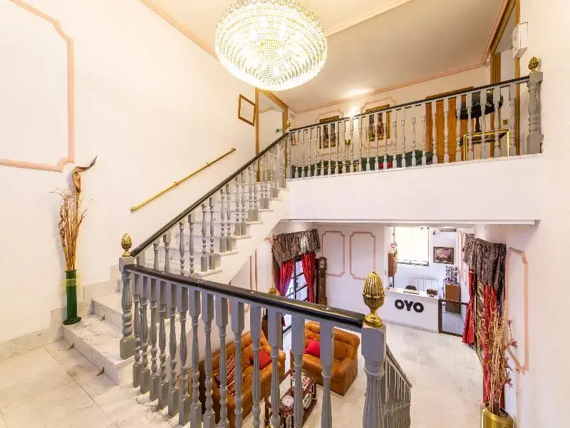 Photo - Hostal Rural El Caño by Vivere Stays