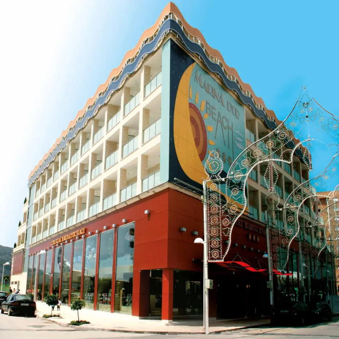 Photo - Magic Inn