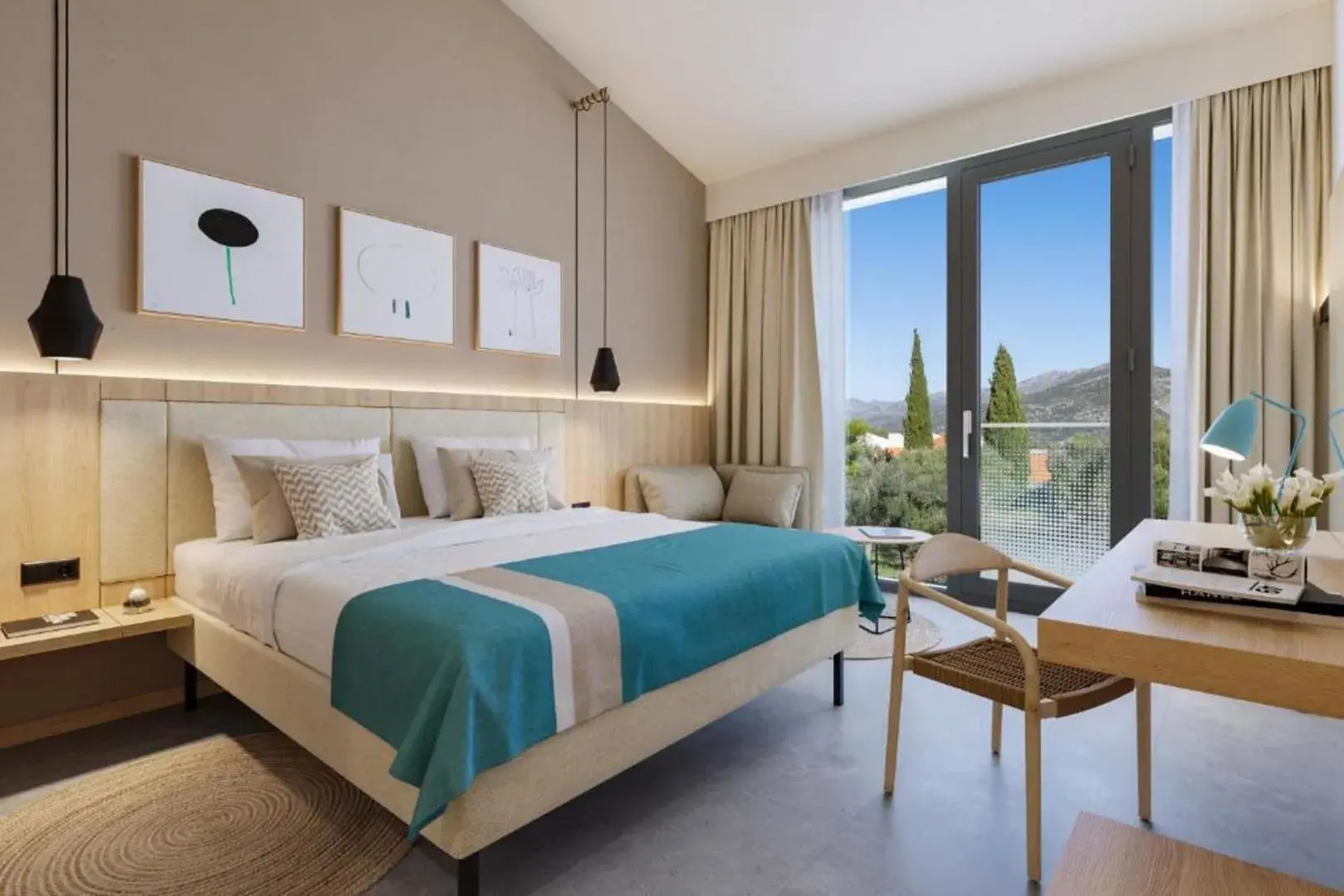 Photo - Valamar Tirena Hotel