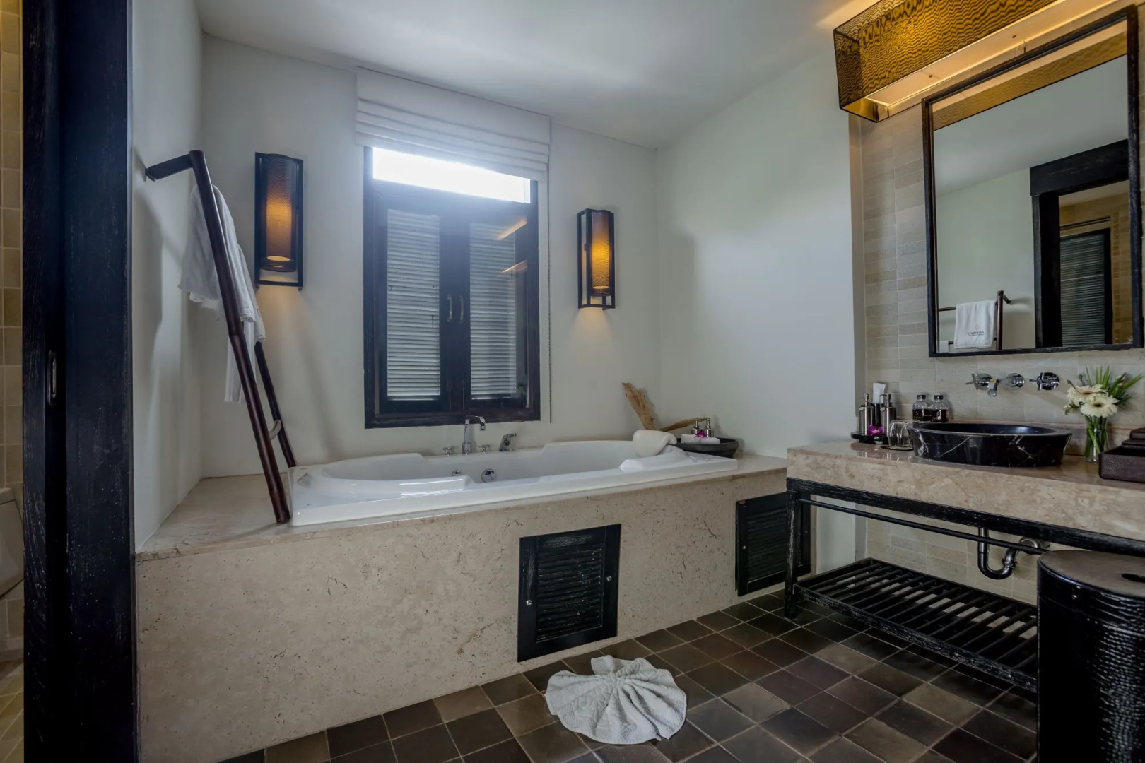Foto - Aruntara Riverside Boutique Hotel
