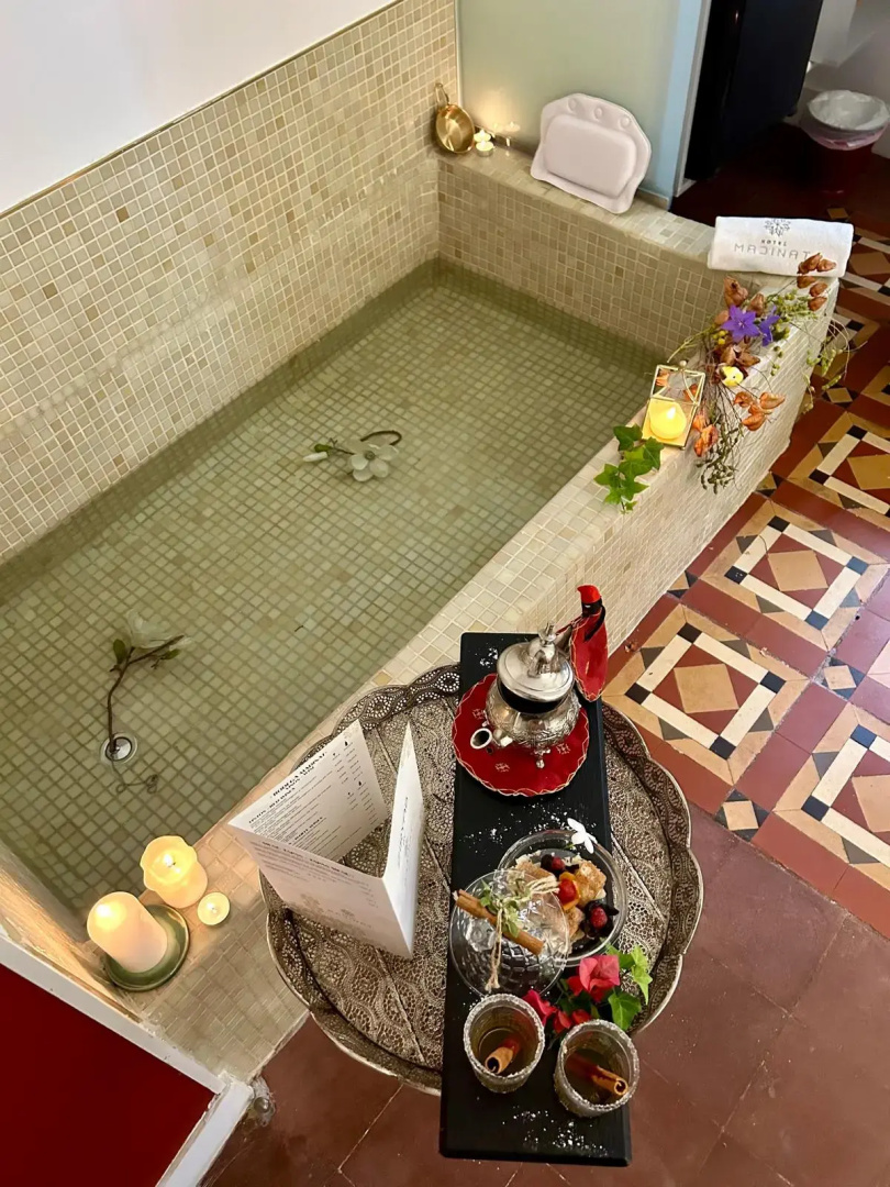Photo - Hotel Madinat