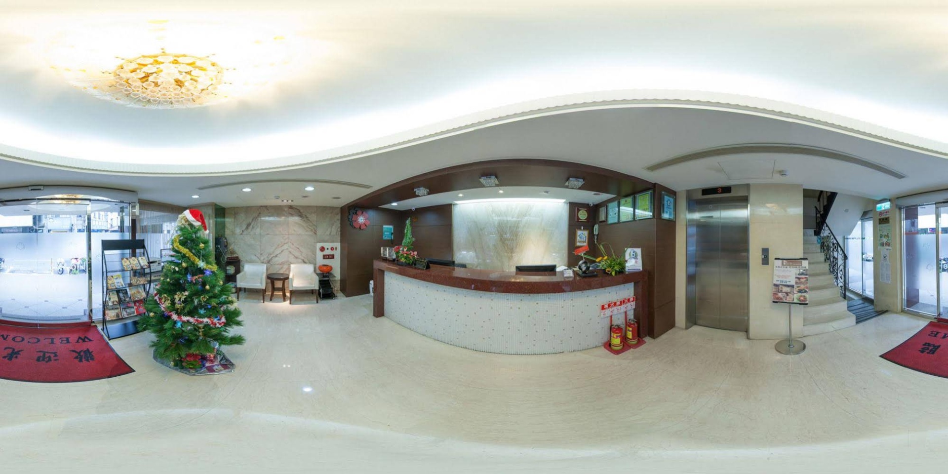 Photo - Lio Hotel