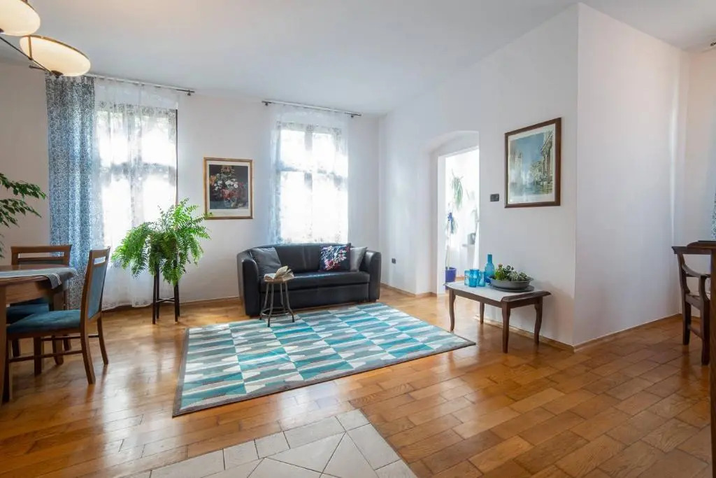 Foto - Aparthotel Hornigold "W Zielonej Kamienicy"