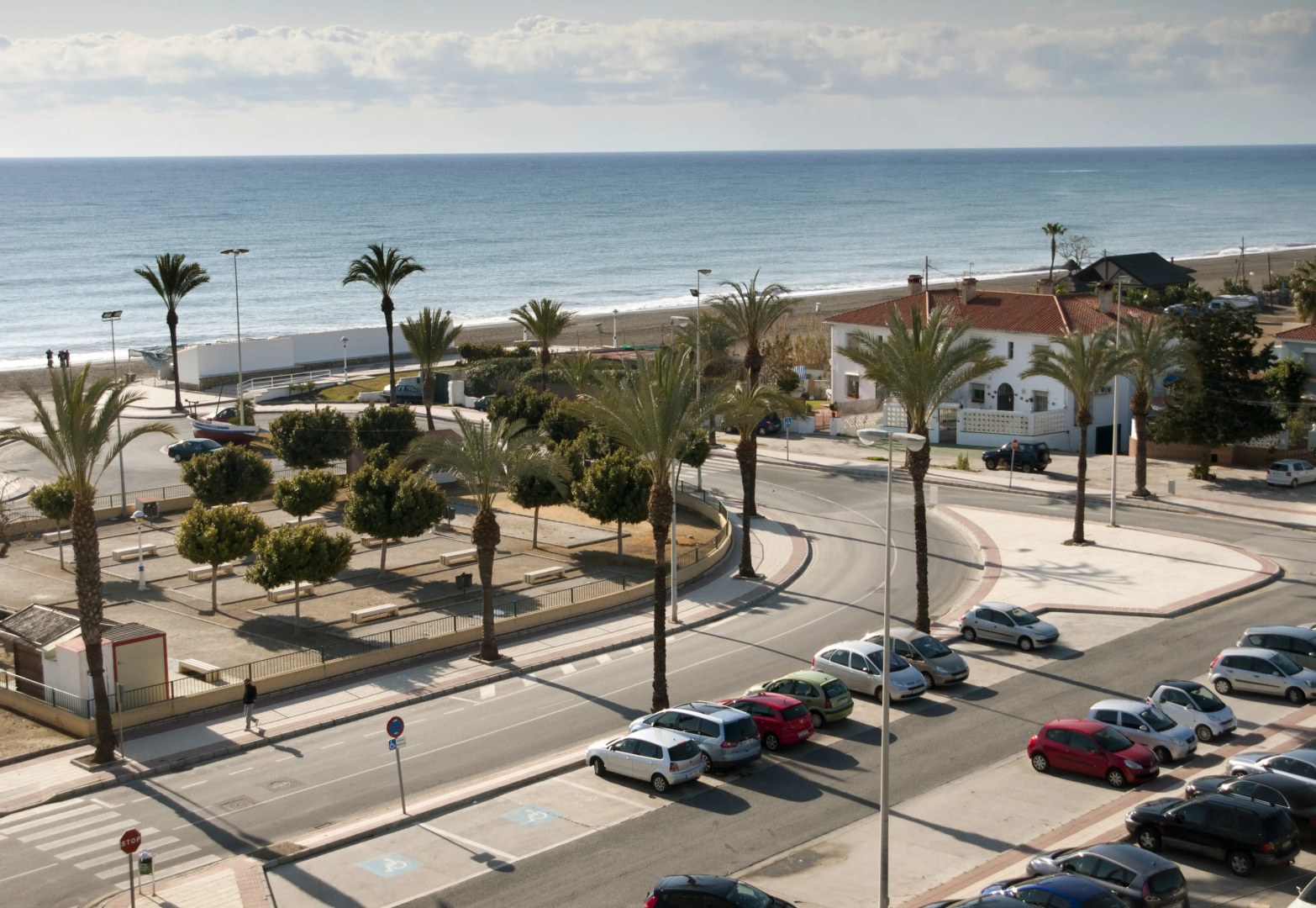 Foto - BQ Andalucia Beach Hotel