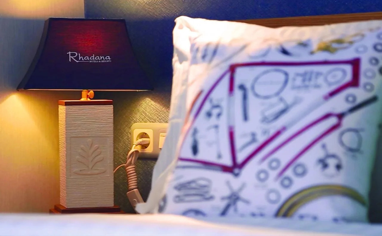 Foto - Rhadana Hotel