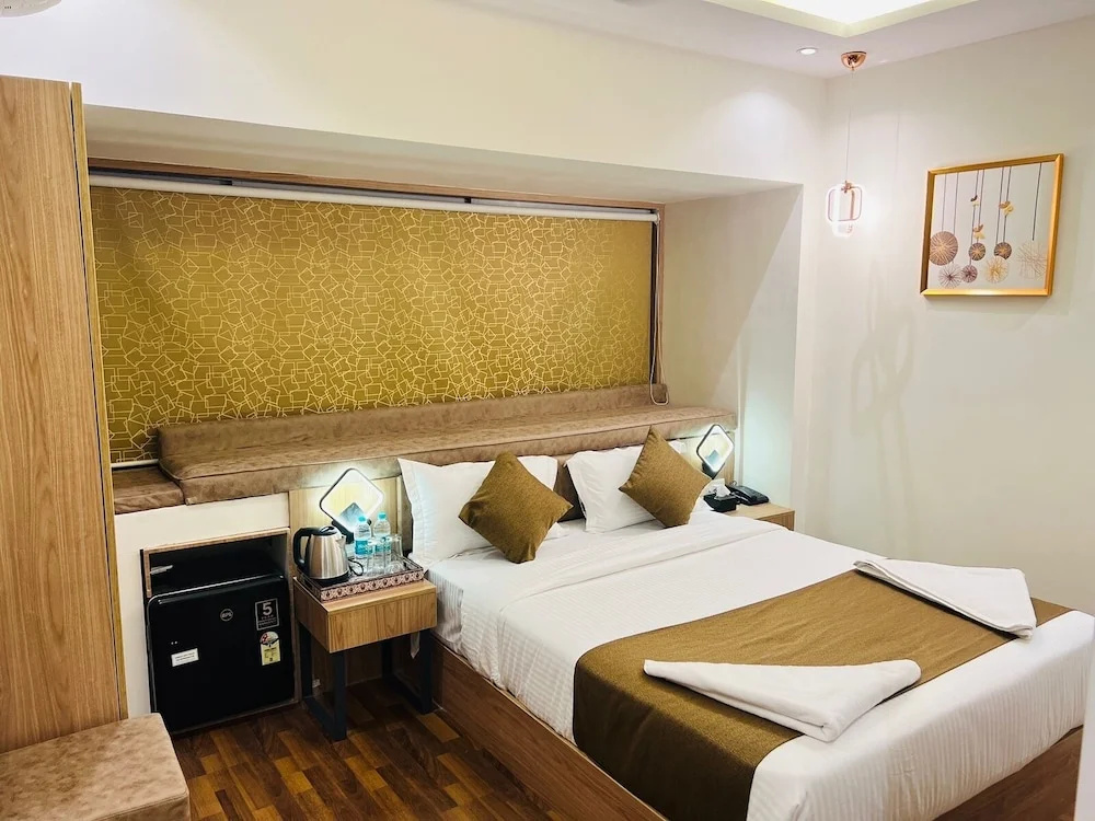 Foto - Hotel Larmont Luxury