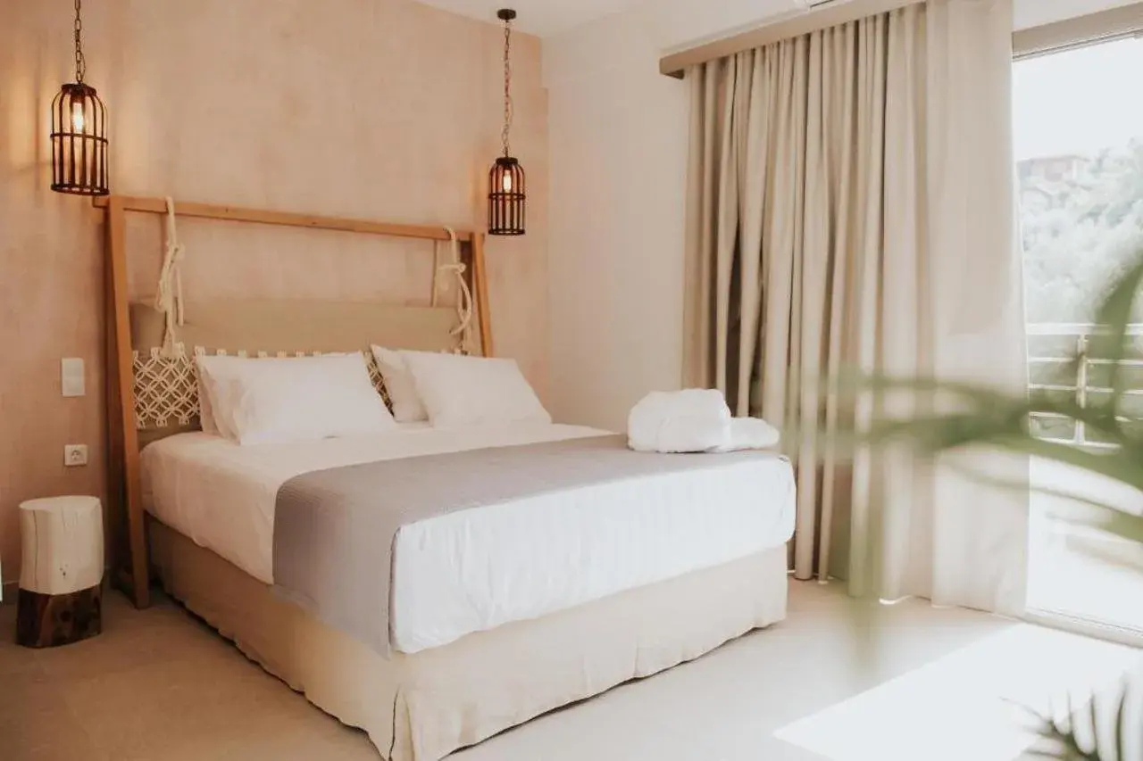 Photo - elia boutique hotel