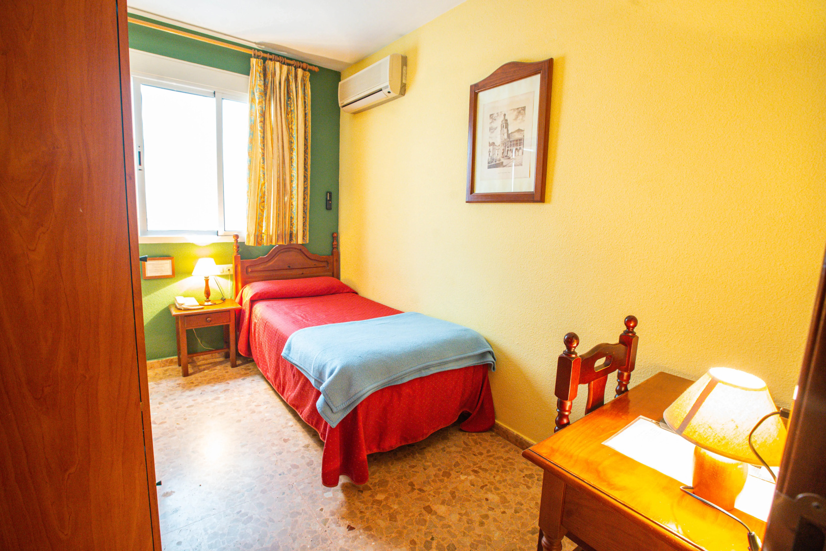 Photo - Hotel Arunda II