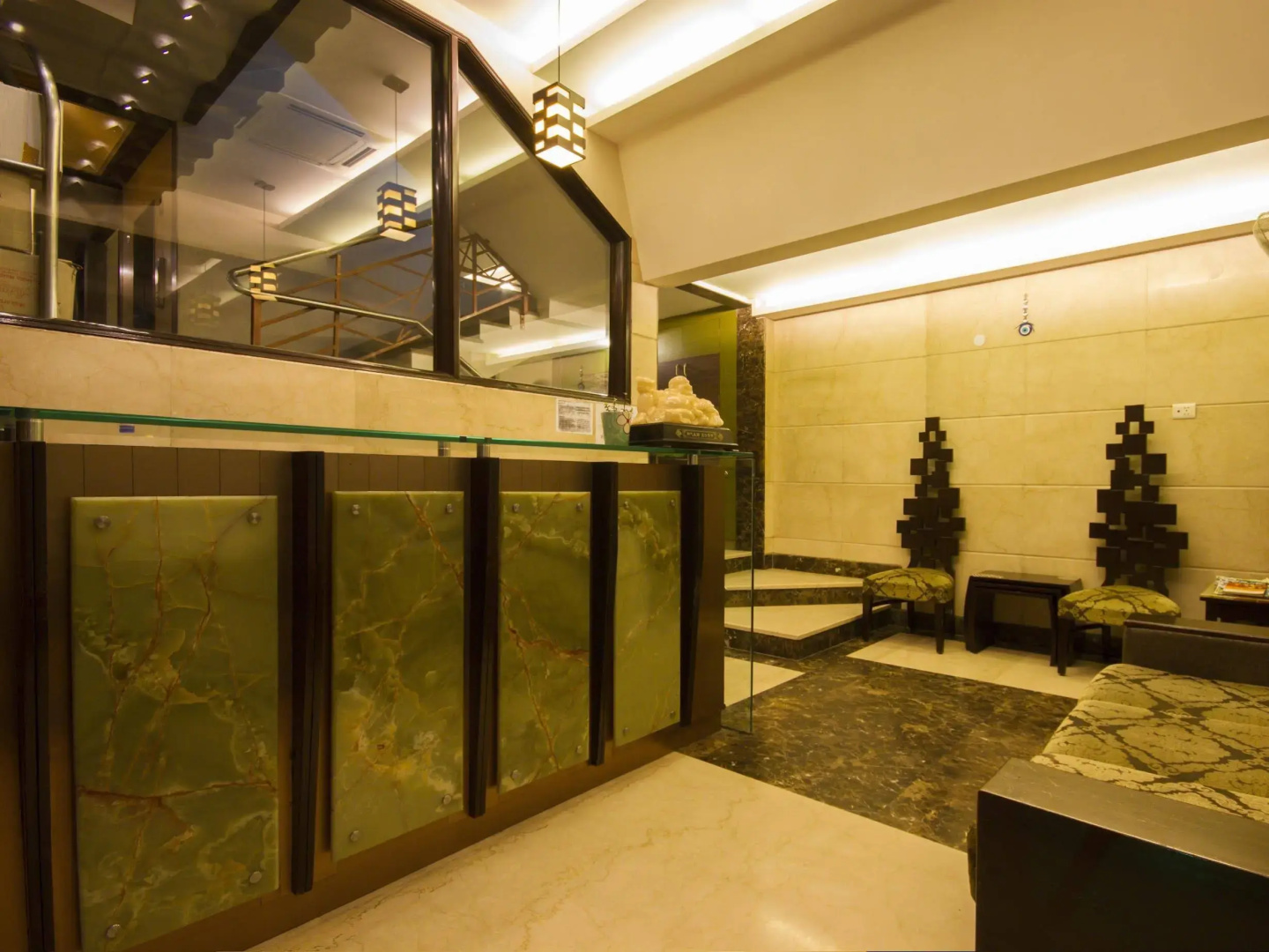 Foto - Hotel Sunstar Heights