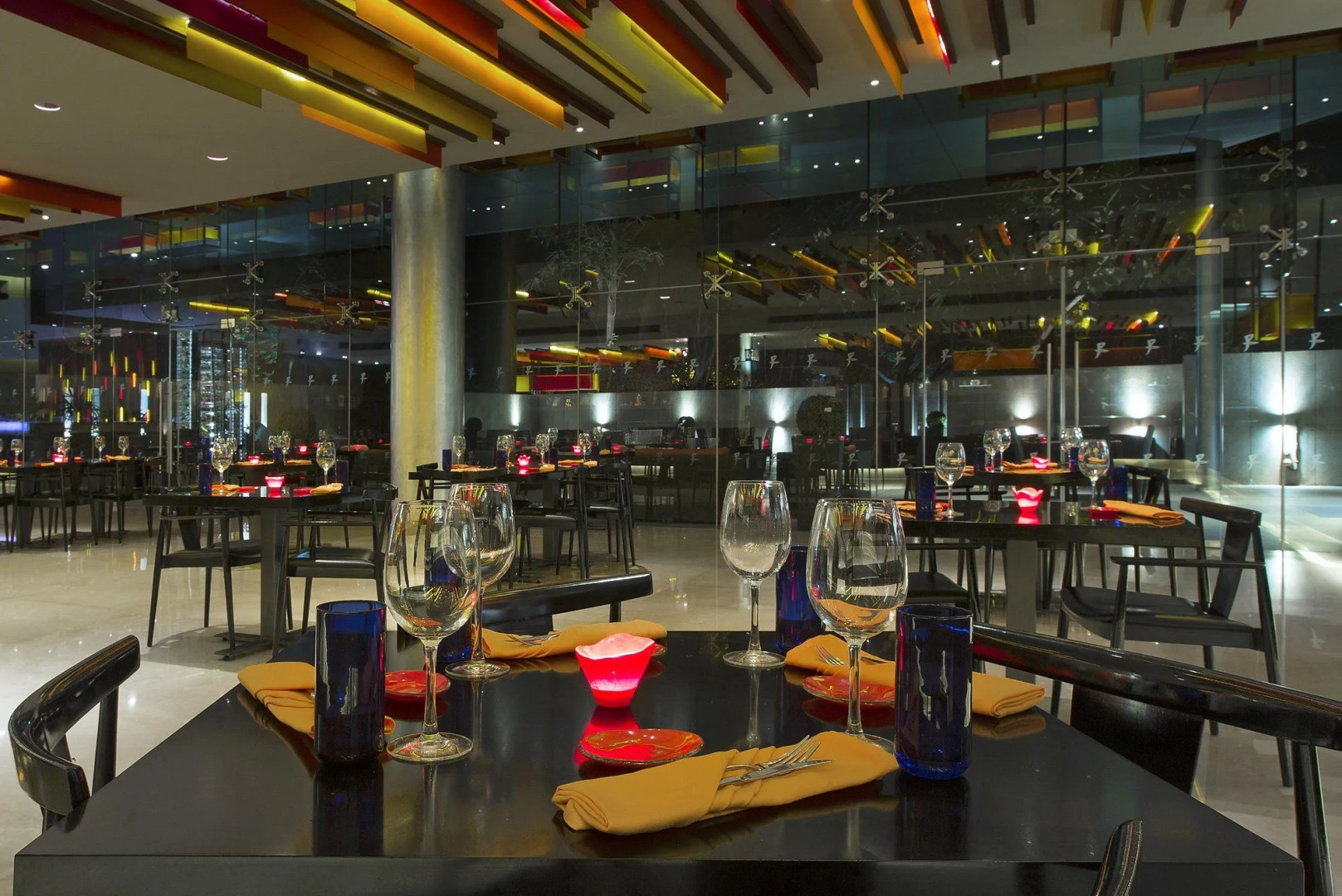 Foto - The Westin Mumbai Garden City