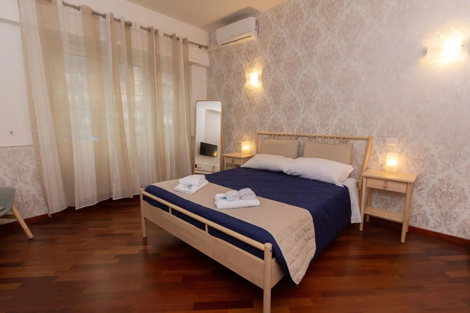 Photo - Aurelio Deluxe Rooms
