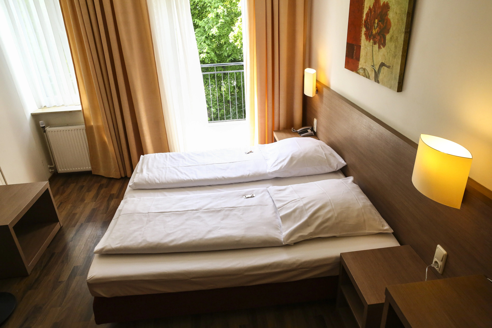 Photo - Hotel Marienthal