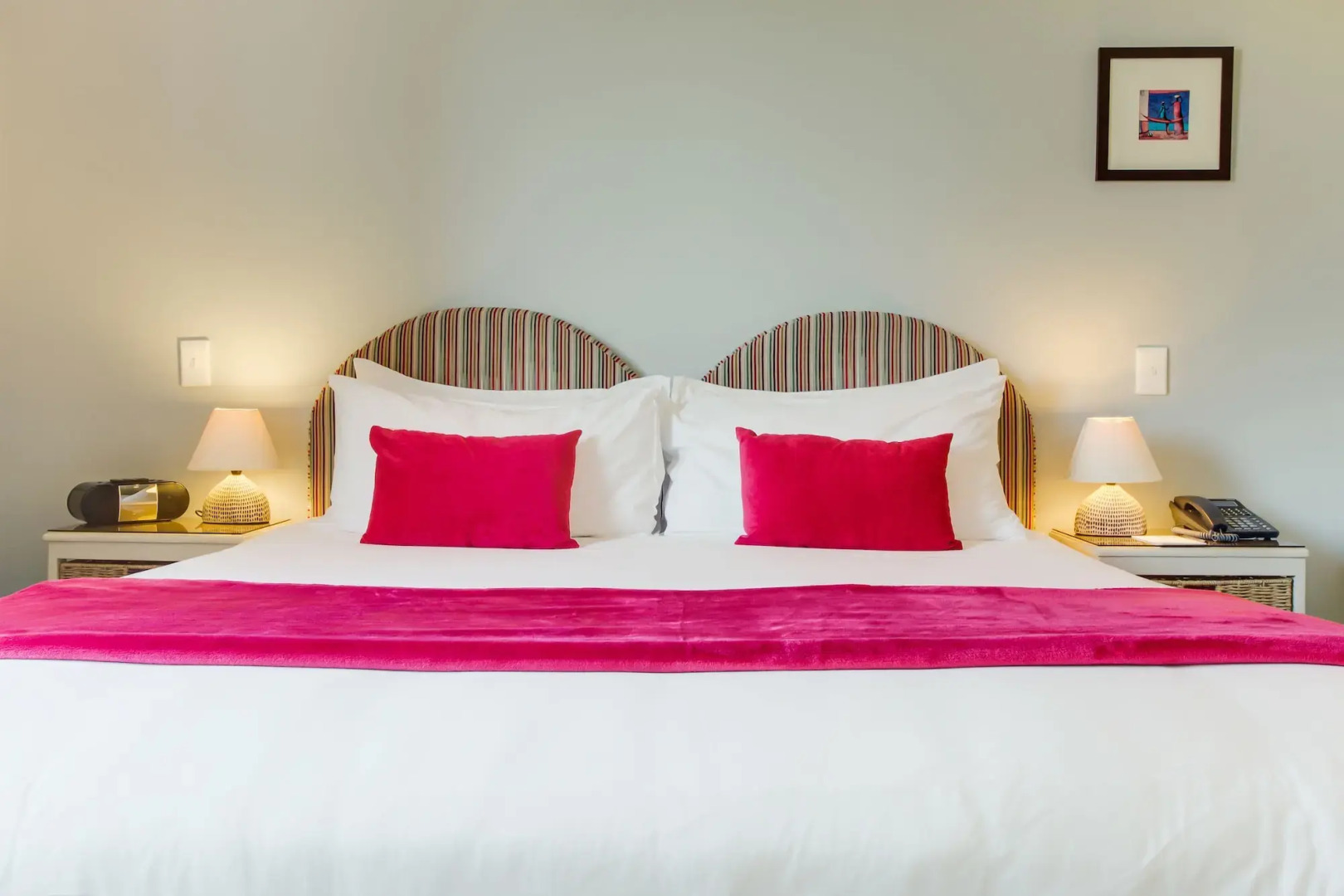 Foto - The One 8 Hotel in Green Point - Solar Power