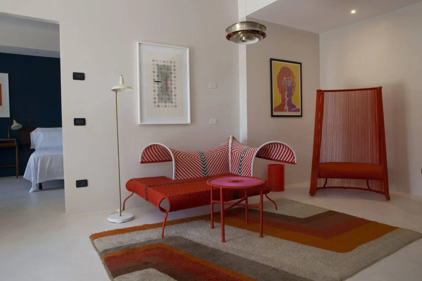 Foto - Boutique Hotel Trieste - Adults Only