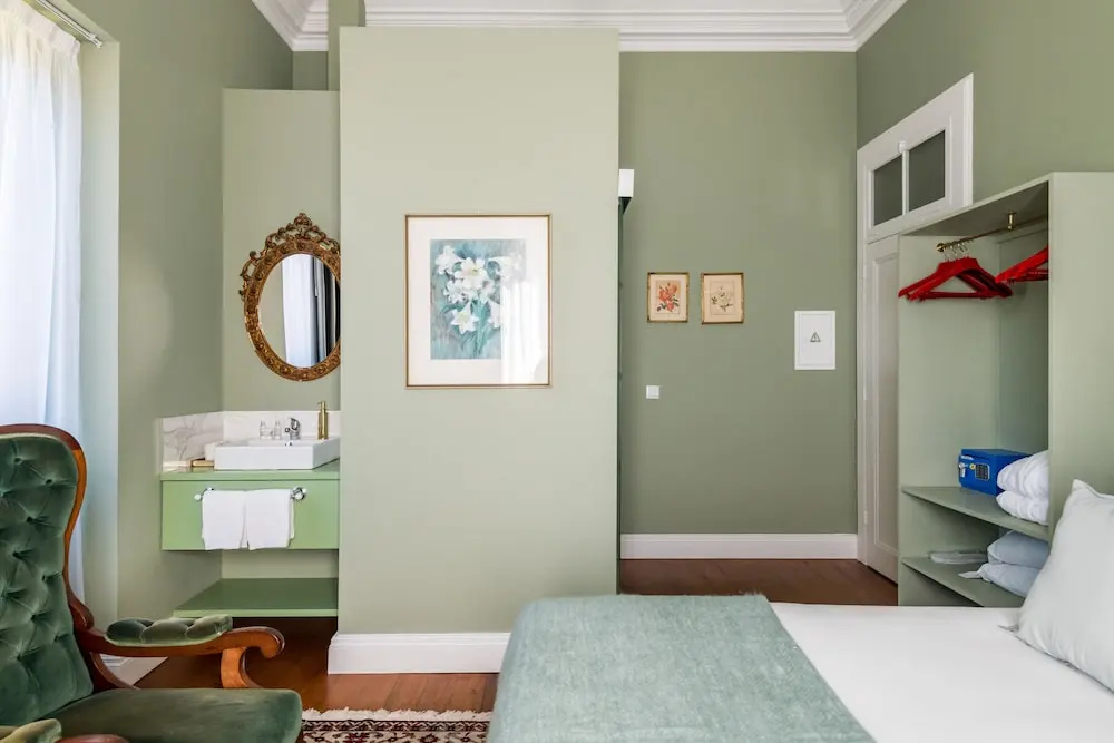 Foto - Villa Camelia Boutique House