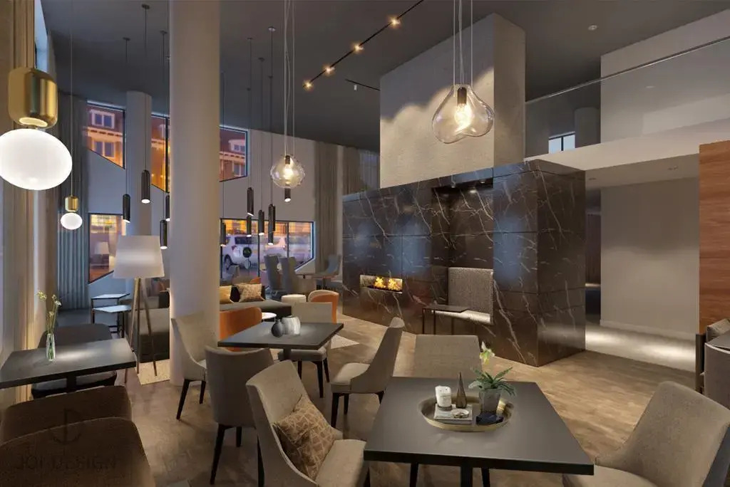 Foto - Residence Inn by Marriott Frankfurt City Center