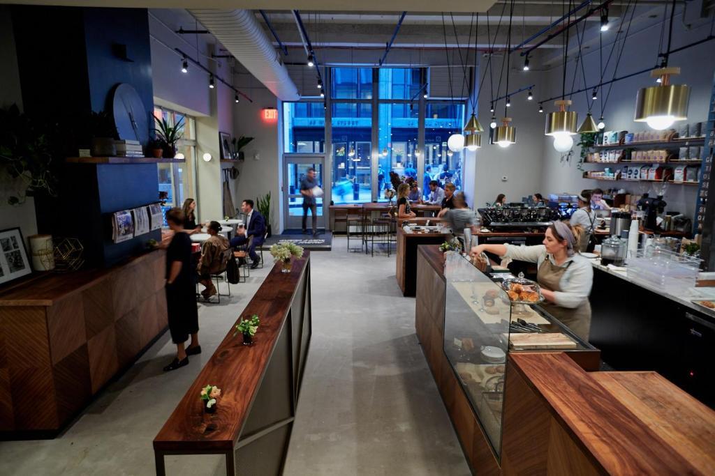 Photo - Mint House at 70 Pine