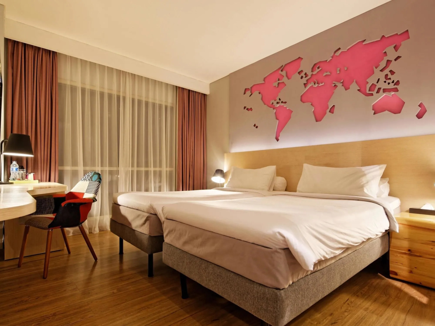 Photo - ibis Styles Jakarta Airport