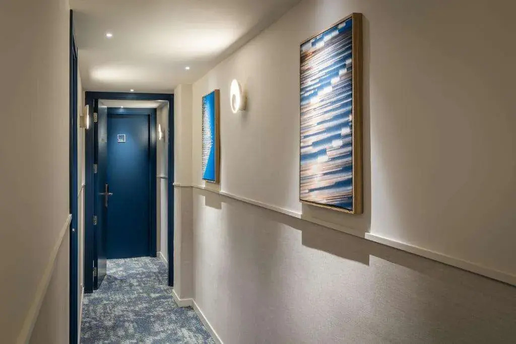 Foto - BYPILLOW Paseo