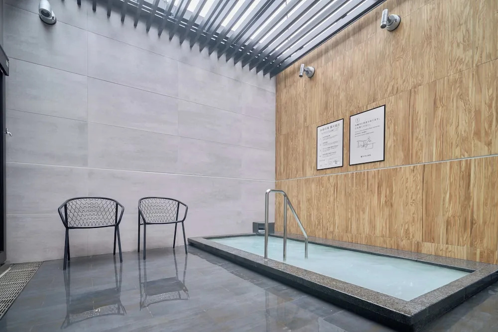 Foto - Via Inn Prime Osaka Kyobashi