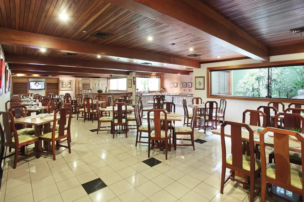 Foto - Hotel Dan Inn São José do Rio Preto By Nacional Inn