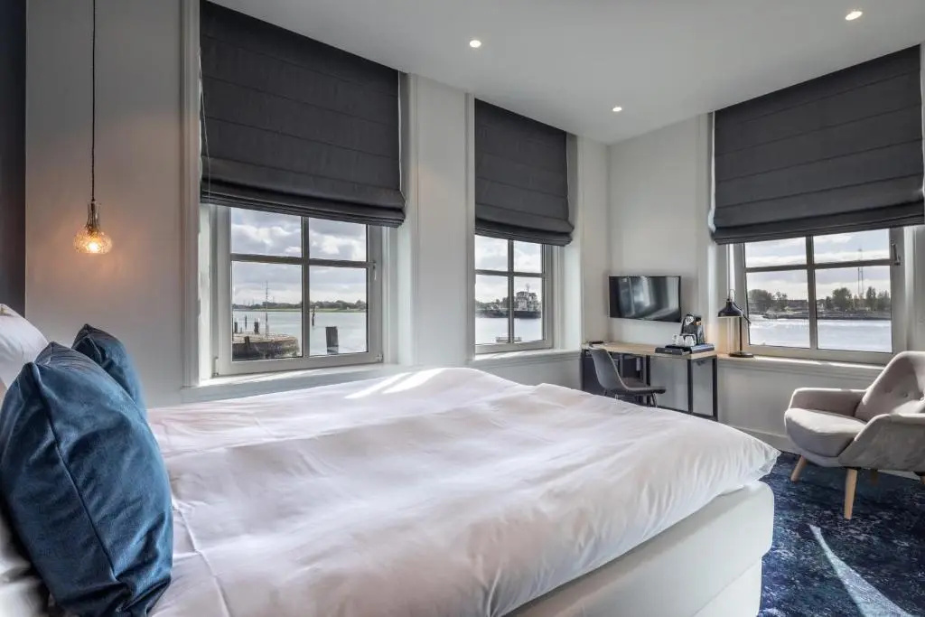 Photo - Hotel Maassluis